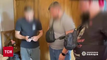Молодик за гроші ворога намагався спалити ТЦК, а тепер може сісти довічно