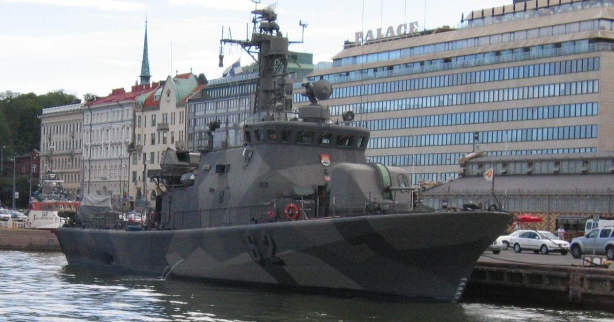 Сауле Ниинистьо отметил также, что граница Финляндии с Россией длиннее, чем границы с РФ всех стран НАТО