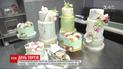У Міжнародний день торта ТСН зібрала його найцікавіші рецепти