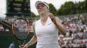 Свитолина перед US Open ворвалась в топ-5 теннисисток планеты