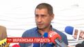 В Польше наградили украинского водителя, который спас людей во время массовой ДТП