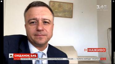 Микола Кулеба: як покращилося життя дітей в Україні