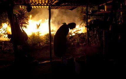 Как умирают "легкие планеты". Бразильский президент-популист уничтожает леса Амазонии – и никто его не останавливает