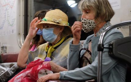 В Киеве вновь возросло количество инфицированных коронавирусом: в каком районе самая худшая ситуация