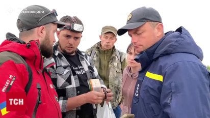 Мама загубила 5-річну дитину у лісі на Прикарпатті - шукають третю добу