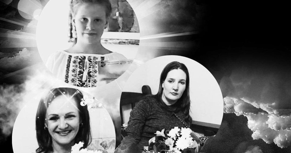 Під час атаки на Харків 7 березня загинула 13-річна Єлизавета Полянська та її родина.