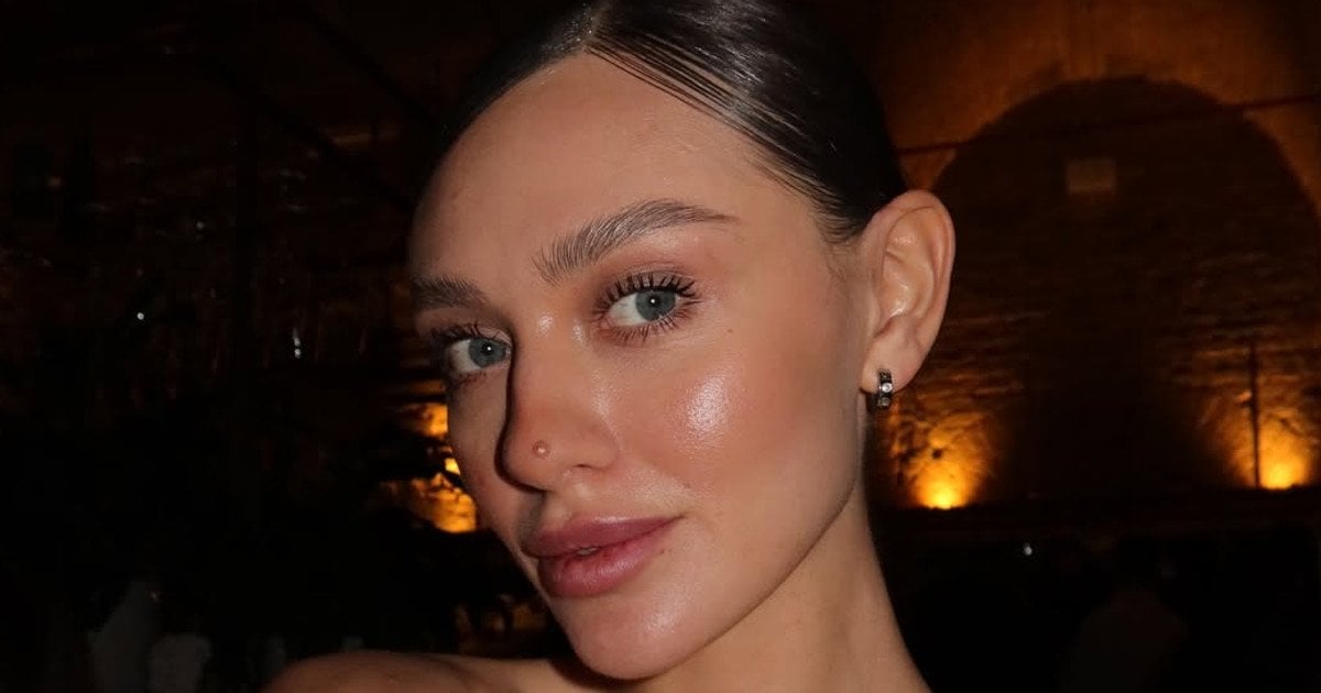 Надін Головчук