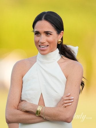 Меган Маркл