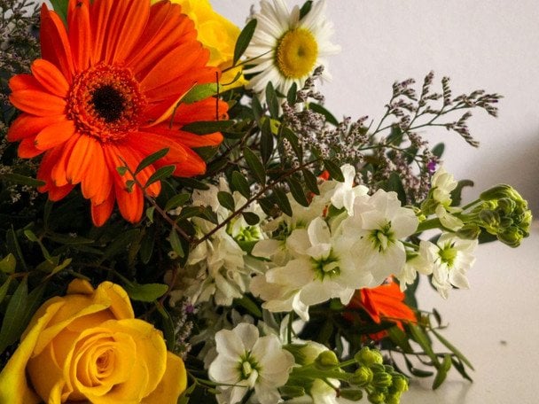 День ангела 27 квітня — душевні привітання в прозі / © pexels.com