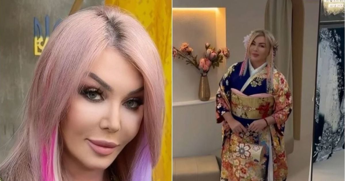 Ирина Билык