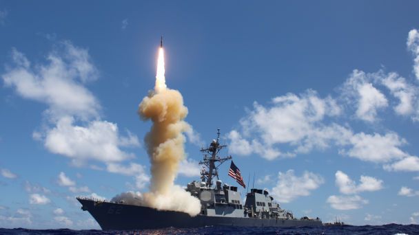 Трамп рассматривает передачу Украине ракет Tomahawk - Гетман объяснил их потенциал