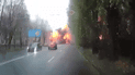 Скриншот из видео Владимира Зеленского