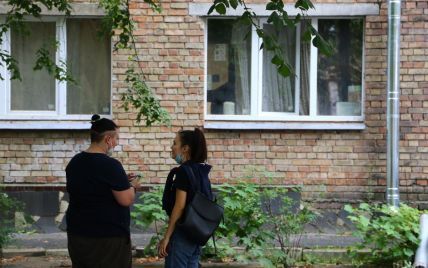 Коронавирус в Украине 27 июля: четыре области без новых случаев, смерти зафиксировали в 5 регионах