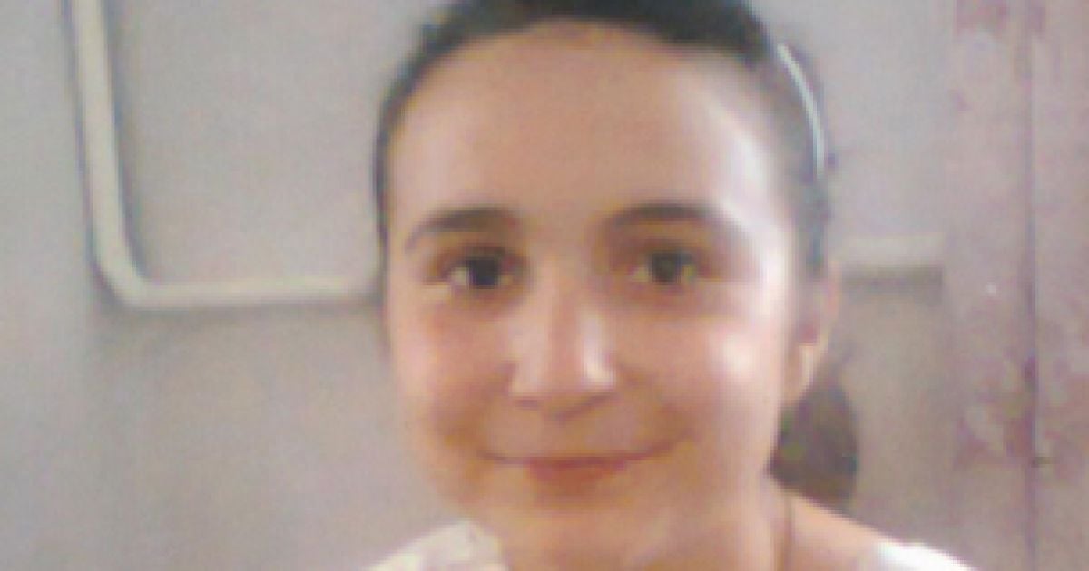 Допоможіть врятувати життя Катеринці