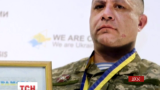 Известный украинский «киборг» Рахман уже на свободе