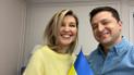"Цей день — наш": Зеленський до Дня єднання разом із дружиною запустив патріотичний челендж
