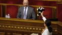 "Не счастлив от этого": Шмыгаль прокомментировал дела против Порошенко