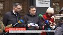 Адвокати принесли до офісу генпрокурора нові докази непричетності Яни Дугарь до вбивства Шеремета
