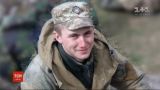 На фронті від кулі снайпера загинув 22-річний офіцер Олександр Маланчук