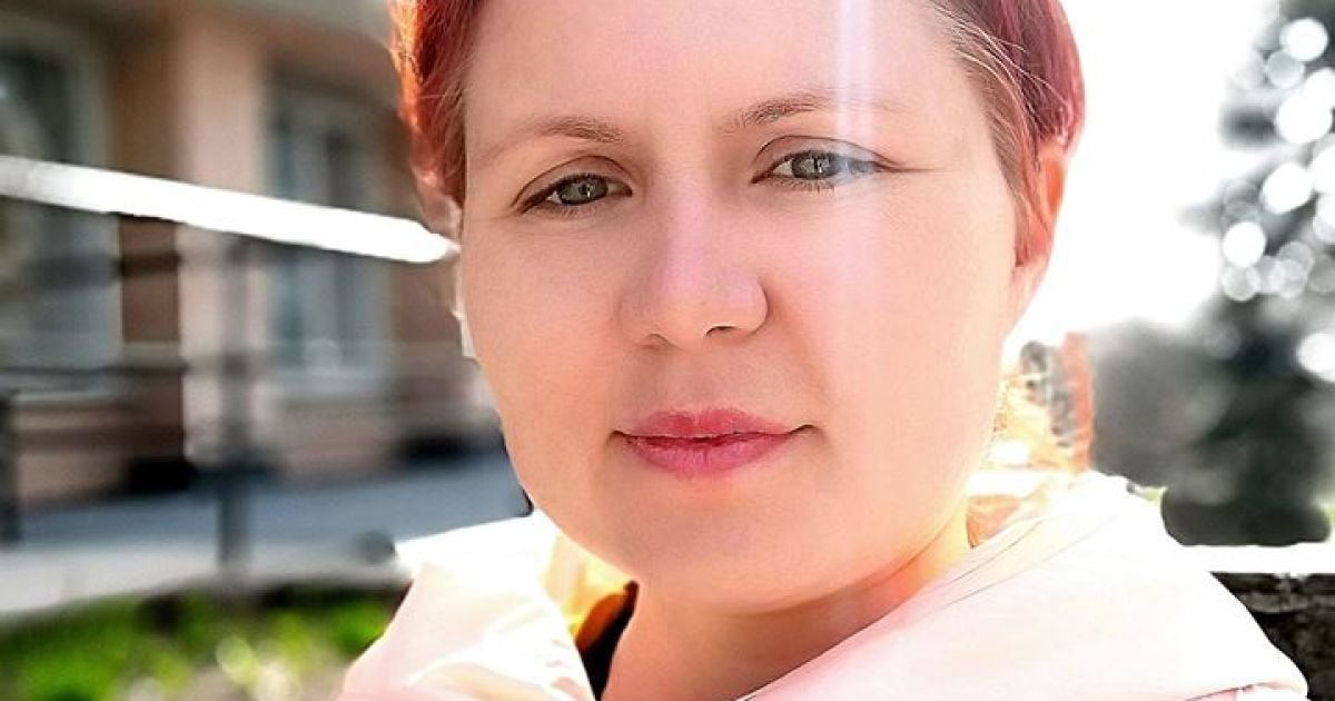 Анне нужна трансплантация печени