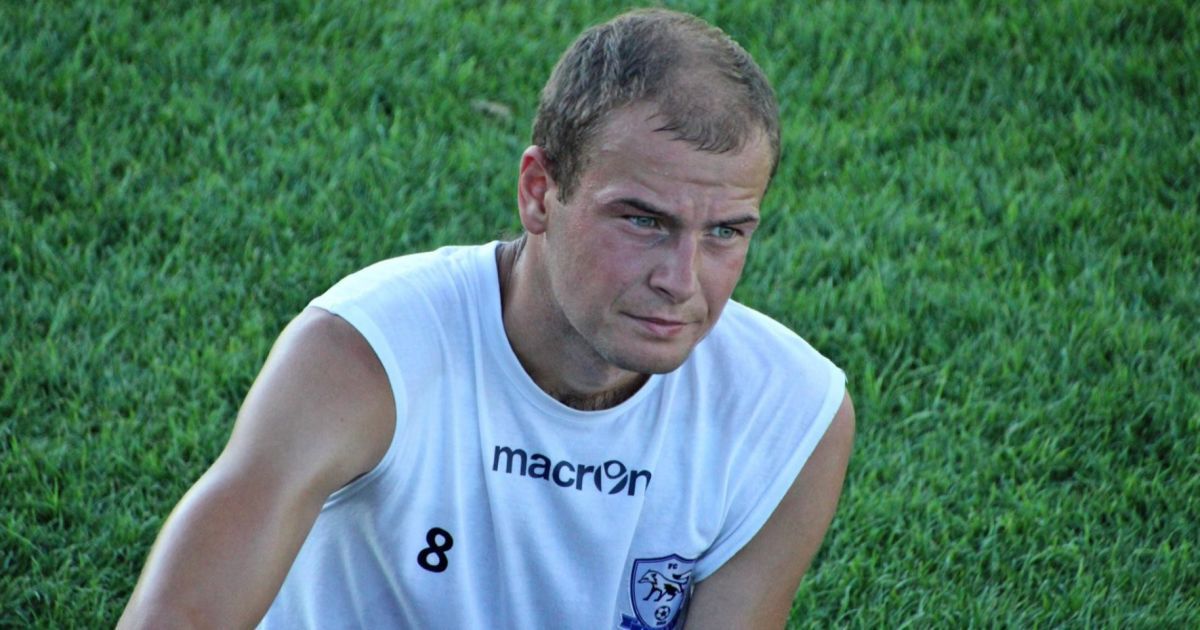 Игорь Вагин