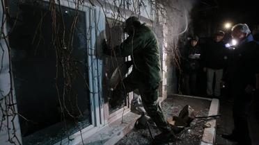 Сутички правоохоронців із протестувальниками на Майдані в Києві_46 / © УНИАН