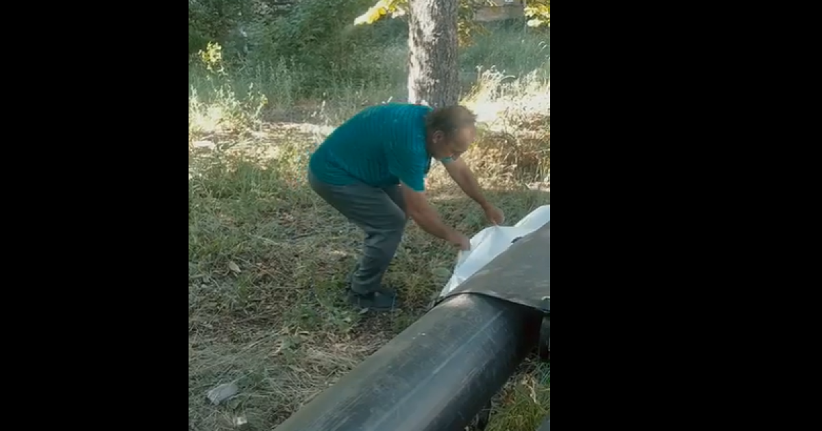 У Лисичанську росіяни обстріляли натовп людей, які прийшли по воду: 8 загиблих, 21 поранених