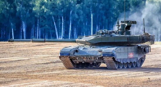 Окупанти посилюють контроль над українсько-російським кордоном у Брянській та Курській областях – Генштаб