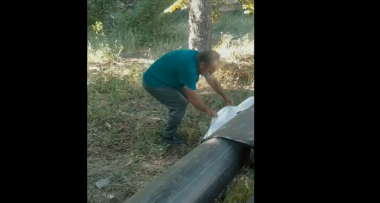 У Лисичанську росіяни обстріляли натовп людей, які прийшли по воду: 8 загиблих, 21 поранених