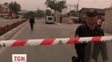 В Стамбуле под автомобильной эстакадой сдетонировала бомба