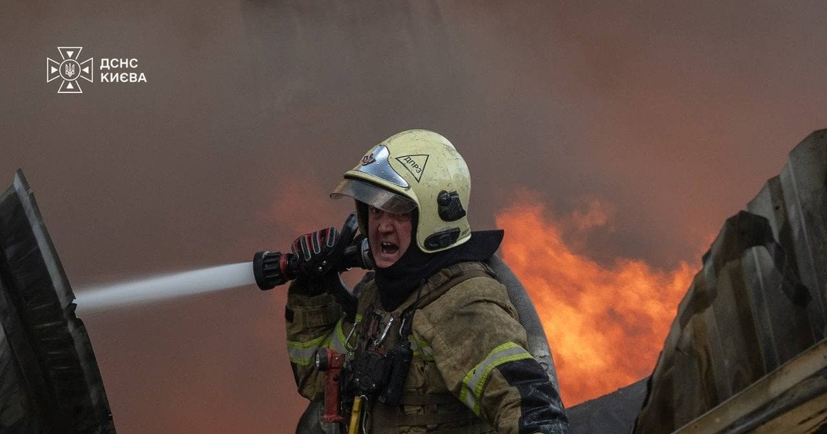 У Києві зросла кількість постраждалих після атаки РФ: є загиблі (фото)