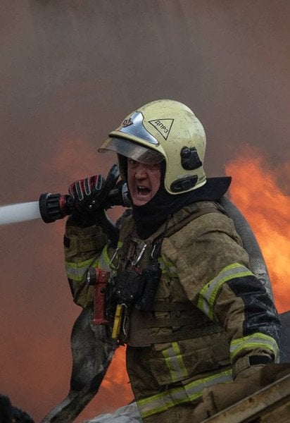 У Києві зросла кількість постраждалих після атаки РФ: є загиблі (фото)