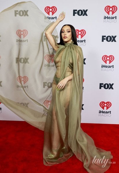 Doja Cat / © Getty Images