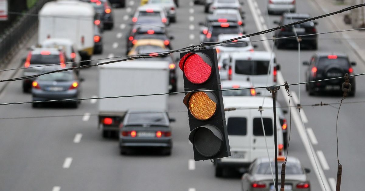 New Traffic Violation Laws Proposed in Ukraine: Fines for Noise and Drifting