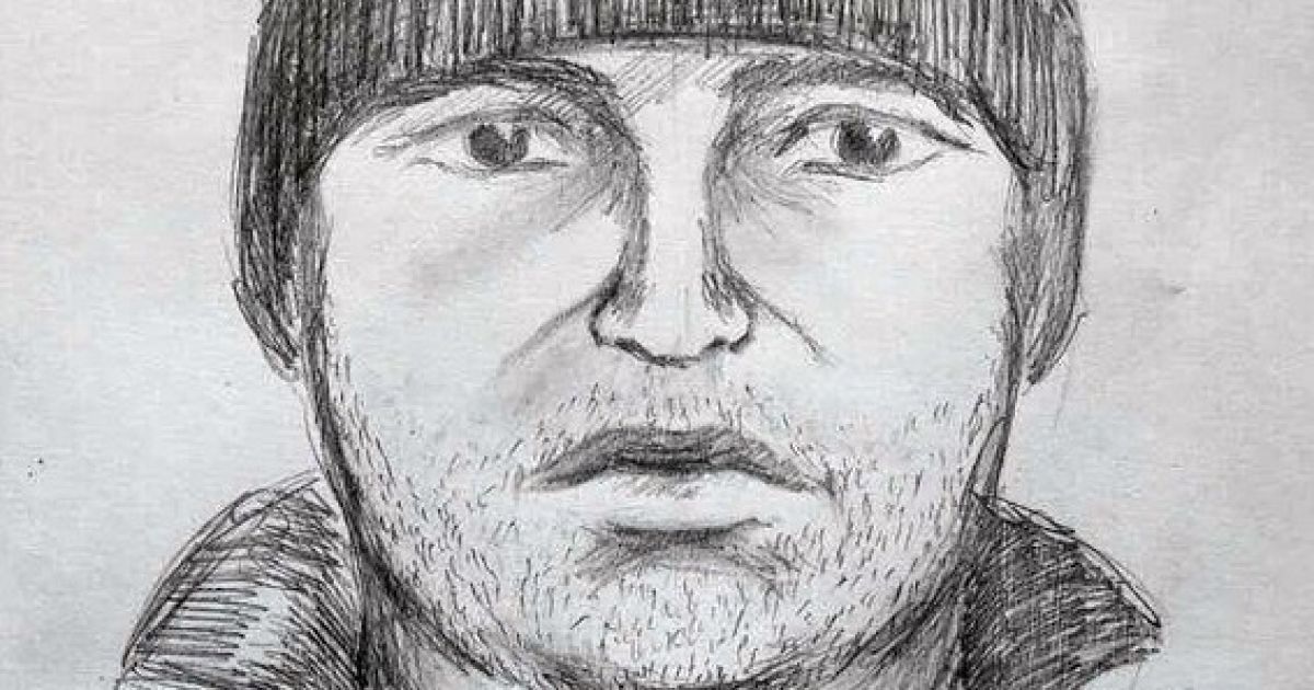 Суточная облава на стрельца: в Киеве с кинологами и спецназовцами ищут беглеца на маршрутке