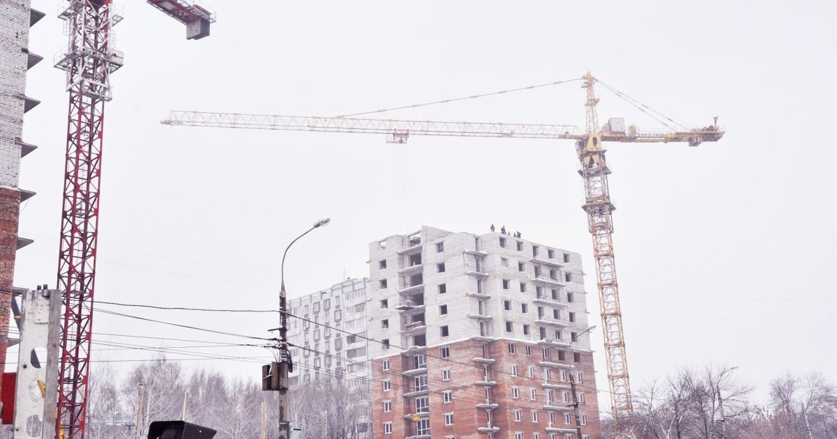 Чиновники нестимуть посилену відповідальність щодо законності будівництва – глава ДАБІ