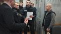 Ексчиновника Міноборони Лієва взяли під варту / Фото: Суспільне