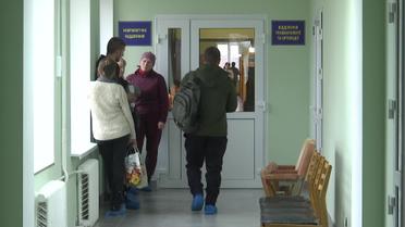 Стріляв просто в натовп! Хлопець поранив чотирьох людей!