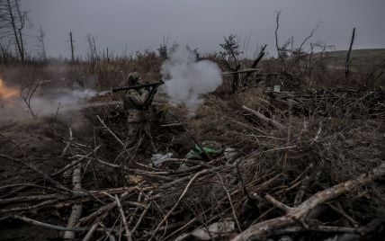 Туалет в пакетах, еду и воду – из дрона: боец с побратимами провел 22 дня в окружении под Покровском.