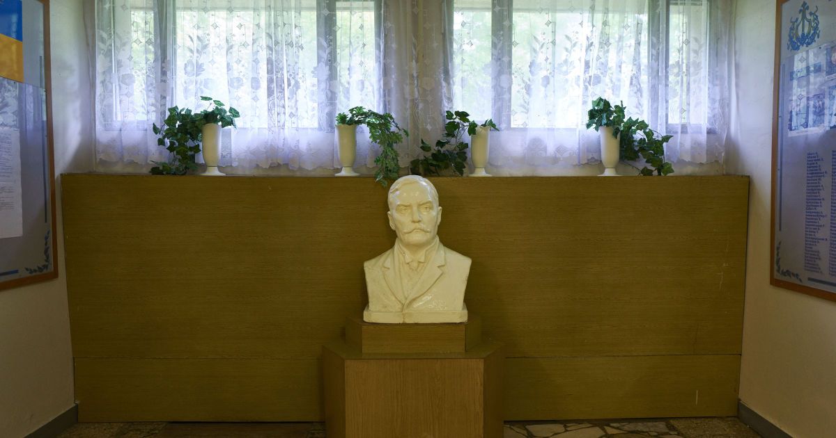 Николай Лысенко