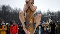 Воронеж ніхто не бомбив: якій вигляд насправді має "велика та прекрасна Росія"