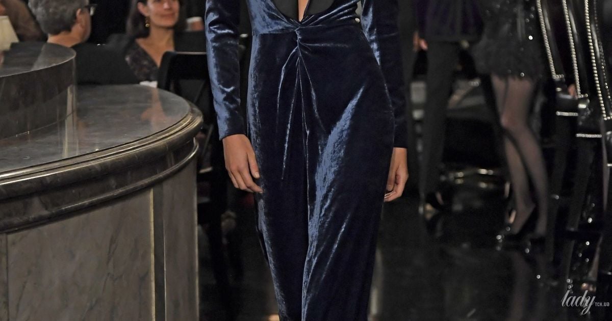 Колекція Ralph Lauren прет-а-порте сезону весна-літо 2020 / © East News