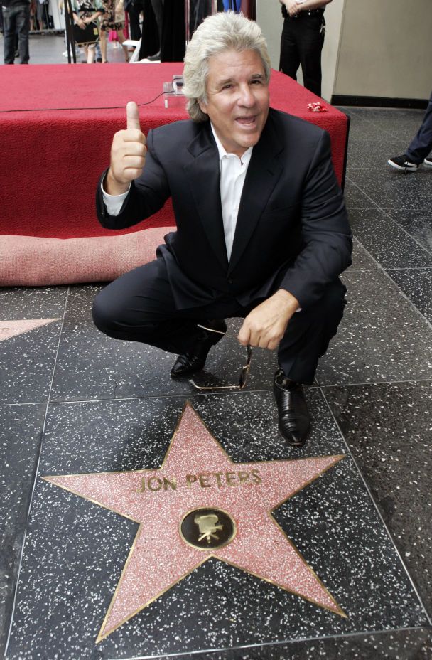 Джон Питерс / © Associated Press