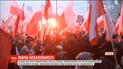 Більше 200 тисяч жителів Польщі взяли участь у параді до річниці відновлення незалежності
