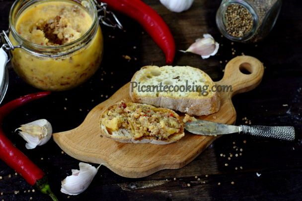  / © picantecooking.com