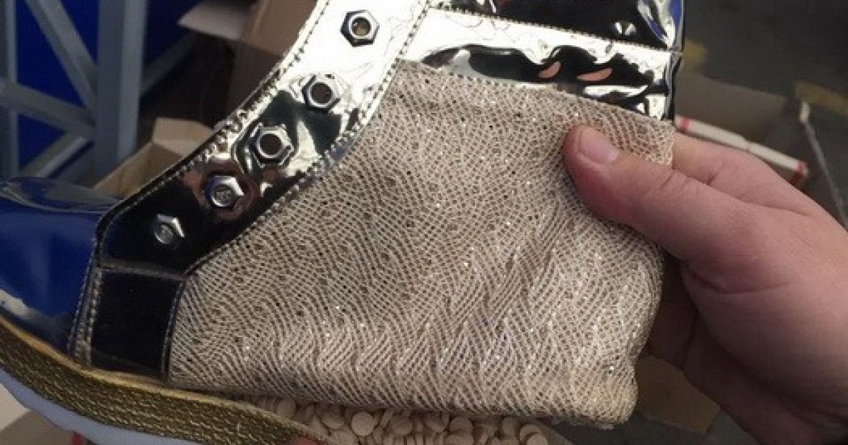 партія амфетаміну_6 / © СБУ