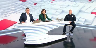 Удар по Вишгороду, блекаут в Україні та "Пункти незламності" у поліції, Нєбитов