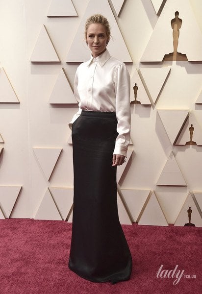 Ума Турман / © Associated Press