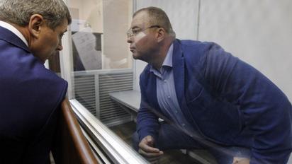 Олег Гладковский