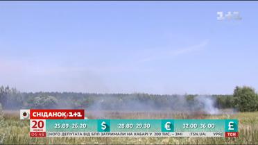 Спасатели призывают граждан быть осторожными в связи с жарой